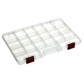 Plano 3600 ProLatch StowAway Thin