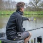 Matrix Jogger Shorts Grey/Lime (Black Edition)
