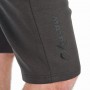 Matrix Jogger Shorts Grey/Lime (Black Edition)
