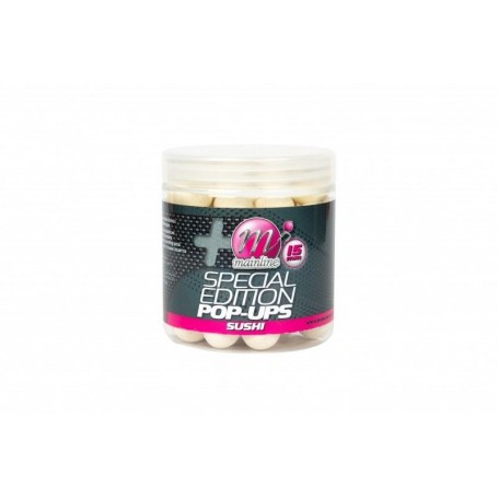Mainline Special Edition Sushi 15mm Pop Up