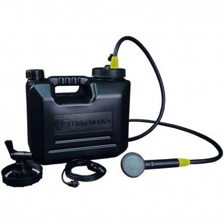 RidgeMonkey Outdoor Power Shower