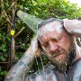 RidgeMonkey Outdoor Power Shower