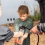 RidgeMonkey Outdoor Power Shower