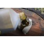 Dynamite Baits Worm Liquid Carp Food