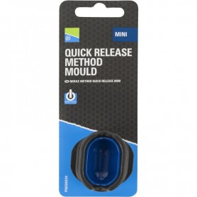 Preston Quick Release Method Mould Mini