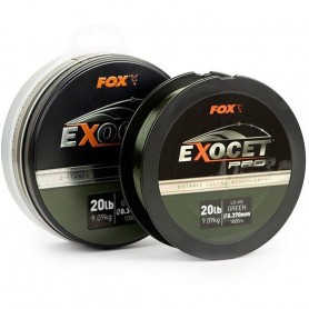 Fox Exocet Pro Monofilament