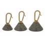 Fox Edges Downrigger Back Weights