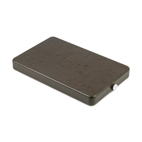 Fox Aquos XL freezer pack