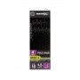 Matrix MXC-1 4" Pole Rigs