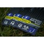 Matrix MXC-4 4" X-Strong Boilie Pin Rigs