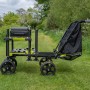 Matrix Transporter H Frame Adaptor