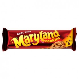 Maryland Cookies Choc Chip