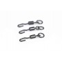 Thinking Anglers PTFE Size 11 Quick Change Ring Swivels