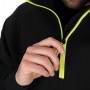 Matrix Black Edition Quarter Zip Sweater
