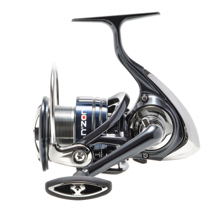 Daiwa 19 N'zon Plus LT 5000S-CP Feeder Reel