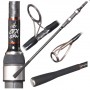 Free Spirit CTX 10ft SPM Baiting Up Rod