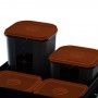 Guru Spare Plus 4 System Container
