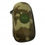 Wolf Mozzi Zappa Tech Case Camo Green