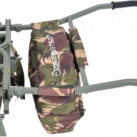 CARP PORTER BARROW TIDY BAG ONLY DPM