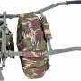 CARP PORTER BARROW TIDY BAG ONLY DPM