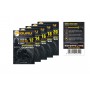 Guru Super XS Spade Barbed Hooks
