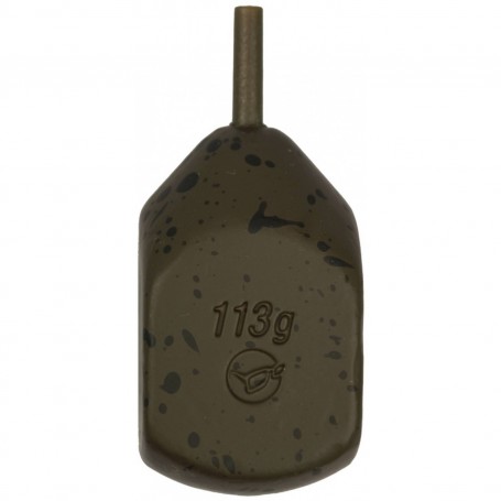Korda Square Pear Inline Leads