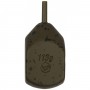 Korda Square Pear Inline Leads