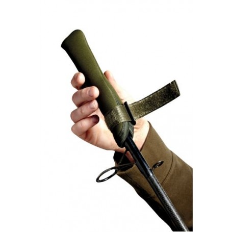 Trakker Neoprene Tip and Butt Protectors