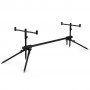 Fox Black Label Slim 3 Rod Pod