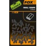Fox Edges Crimps