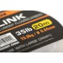 Fox Edges Link Illusion Flurocarbon
