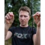 Fox Edges Link Illusion Flurocarbon