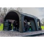 Fox Frontier Deluxe Extension Systems