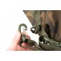 Fox Camolite Bed Bag