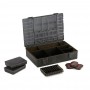 Fox Medium Tackle Box Loaded