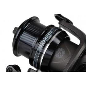 Matrix Ethos XR Reels