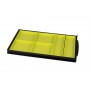 Matrix Shallow Drawer Unit with Insert Trays