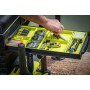 Matrix Shallow Drawer Unit with Insert Trays