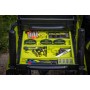 Matrix Shallow Drawer Unit with Insert Trays