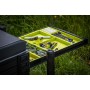 Matrix Shallow Drawer Unit with Insert Trays