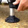 Preston Innovations Absolute Station Graphite