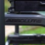 Preston Innovations Absolute Station Graphite