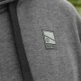 Preston Innovations Grey Zip Hoody