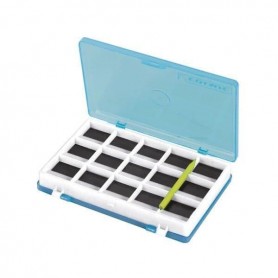 Colmic Magnetix 25 Hook Box (25 compartments)