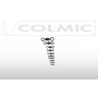 Colmic Rolling Swivels Size 24 (12pcs)
