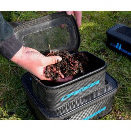 Cresta EVA Micro Mesh Bait Bags