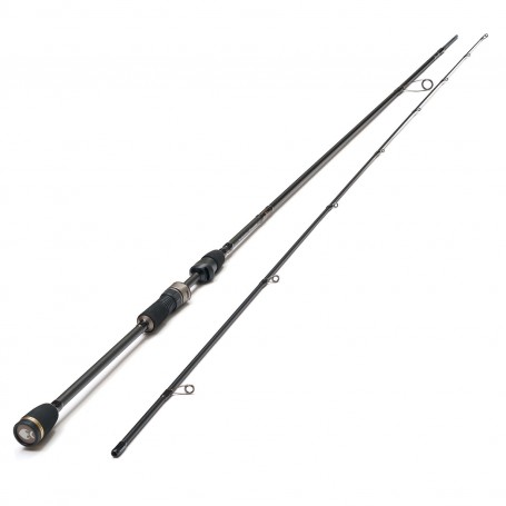Westin W3 StreetStick 2nd 7'1" 2-10g