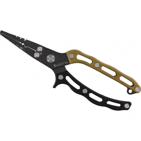 Westin Split Ring Pliers 18cm