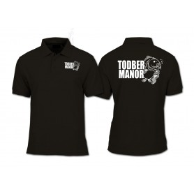 Todber Manor Polo Shirts