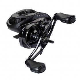 Abu Garcia Spike Casting Reels